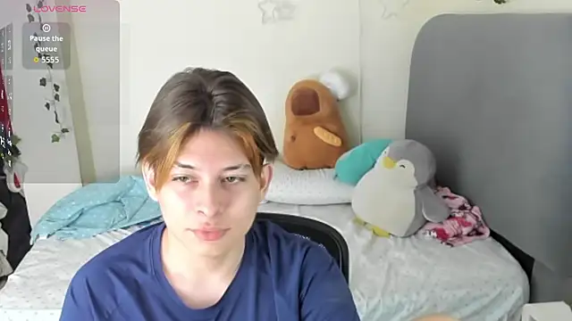 Felix art online show from November 2025 06:54:01 PM