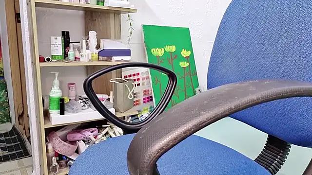 MichiLovely online show from September 2025 01:10:01 AM