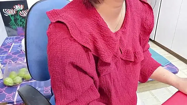 MichiLovely online show from October 2025 02:03:02 AM