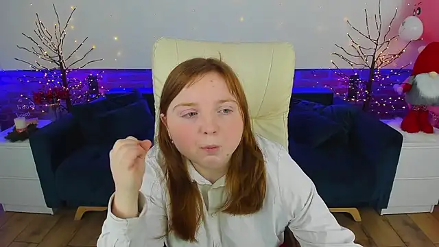 KattyRose8 online show from December 2025 11:56:02 PM