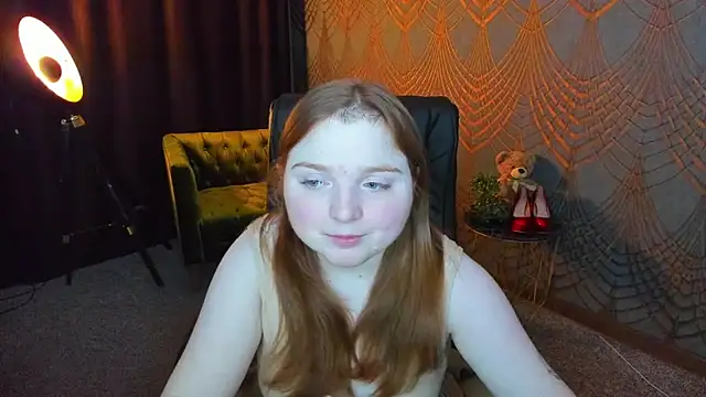 KattyRose8 online show from April 2026 05:53:02 PM