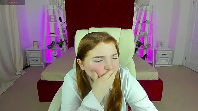 KattyRose8 online show from May 2026 05:42:02 PM