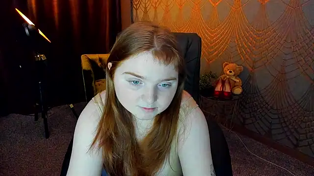 KattyRose8 online show from July 2026 06:18:01 PM