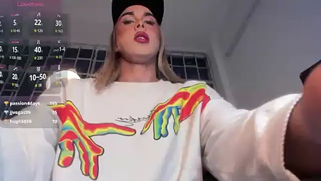 angelgoald1 online show from September 2025 06:46:01 AM