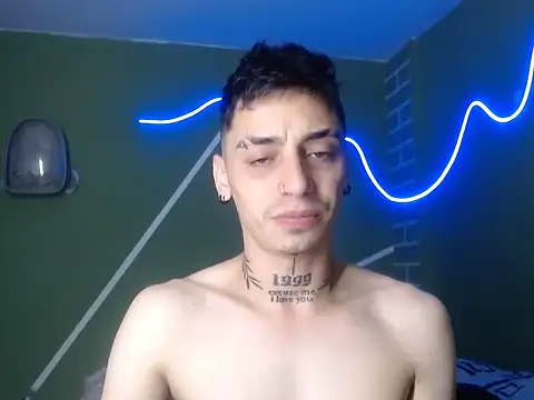 xalejo max online show from December 2025 12:29:01 AM