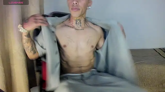 Savajelust online show from November 2025 10:37:01 PM