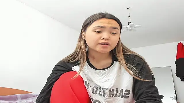 saika blush online show from February 2026 05:02:01 AM