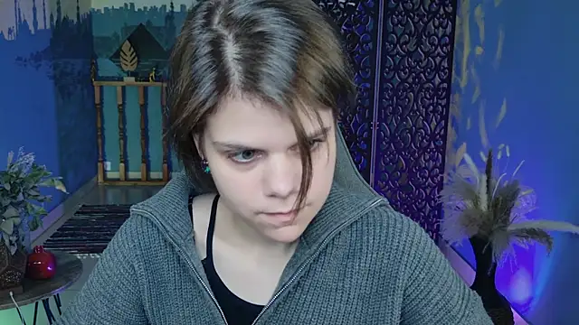 EllieMurler online show from October 2025 09:07:01 AM