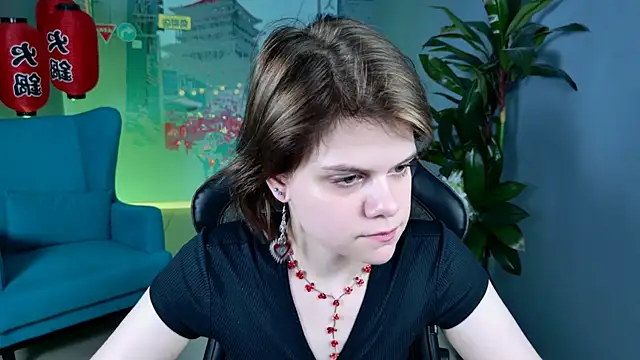 EllieMurler online show from November 2025 09:11:01 AM