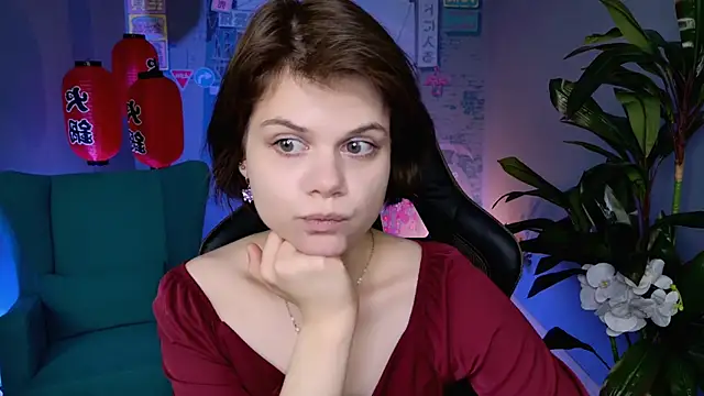 EllieMurler online show from January 2026 09:12:02 AM