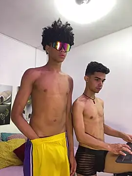 Violet Dream2 online show from March 2026 08:18:01 AM