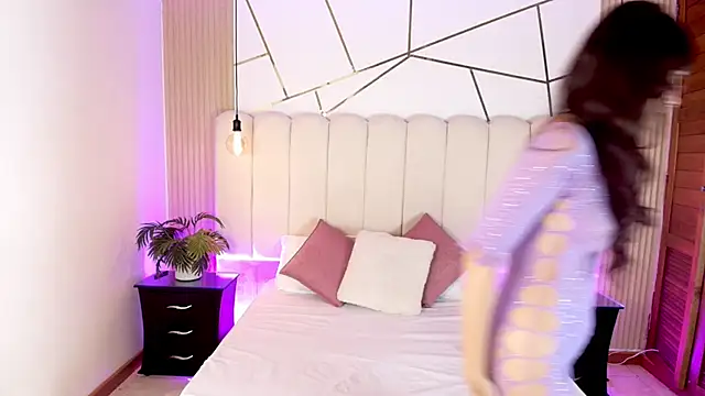 candyclair1 online show from February 2026 07:07:01 PM