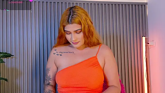 Celeste Presstigge online show from September 2025 08:30:02 PM