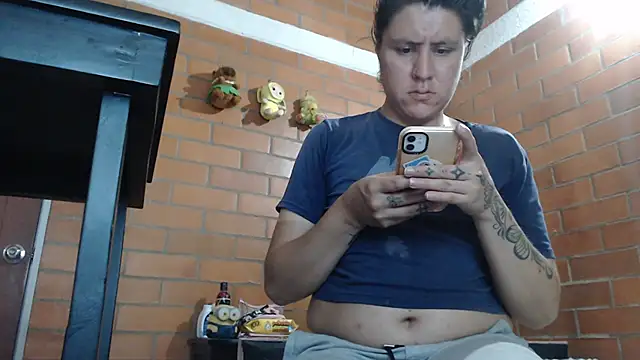  piahotcandy  online show from September 2025 02:34:02 AM