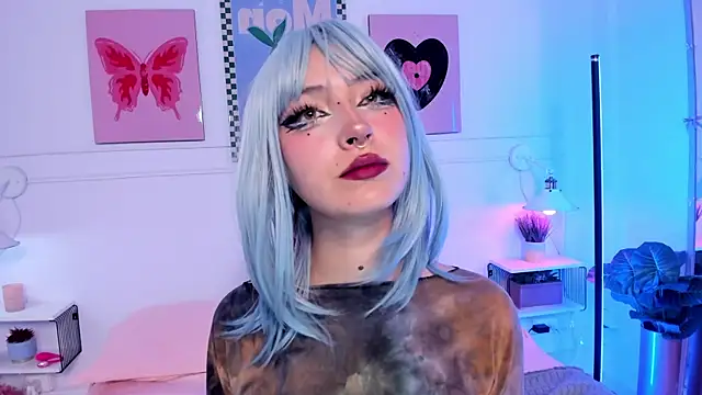 Zoe Lynch  online show from January 2026 02:54:02 PM