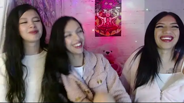 Pamelaa reyess 2 online show from March 2026 04:08:01 AM