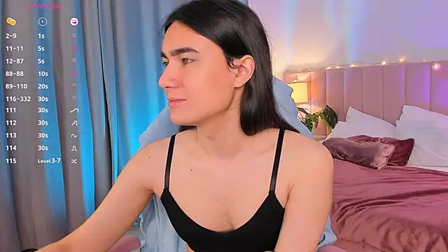 HeyAlena online show from September 2025 06:06:01 AM