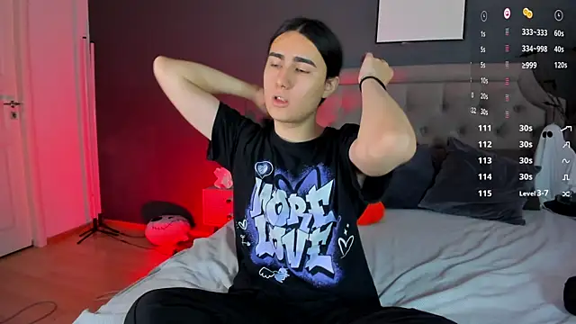 HeyAlena online show from November 2025 10:50:02 AM