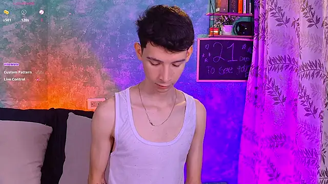 Snapshot of VicenteFerrer chatting on October 2025 02:41:02 AM VicenteFerrer online show from October 2025 02:41:02 AM