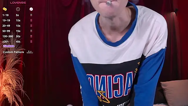 VicenteFerrer online show from February 2026 05:38:01 AM