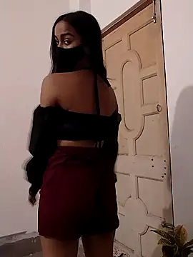 Cute-Janvi-5 online show from April 2026 09:29:01 AM