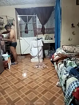 mexosito27 online show from October 2025 12:53:02 AM