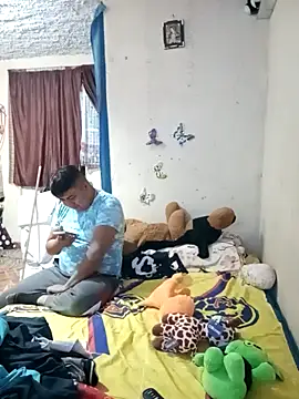 mexosito27 online show from October 2025 03:28:02 AM