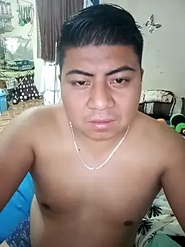 mexosito27 online show from October 2025 01:38:01 AM