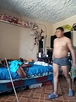 mexosito27 online show from October 2025 09:38:01 PM