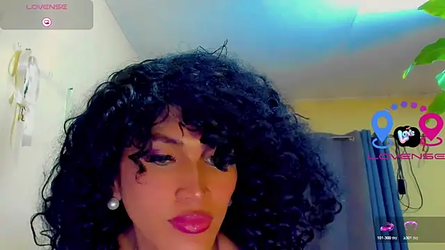 GORDYFANTASY online show from April 2026 08:53:02 PM