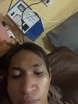 GORDYFANTASY online show from April 2026 03:22:02 PM