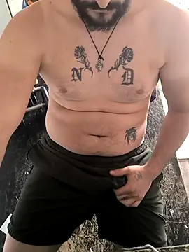 Ugren97 online show from April 2026 12:32:01 PM