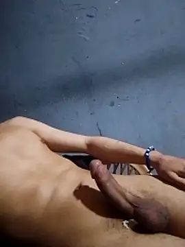 AnthonyDida online show from April 2026 10:03:02 PM