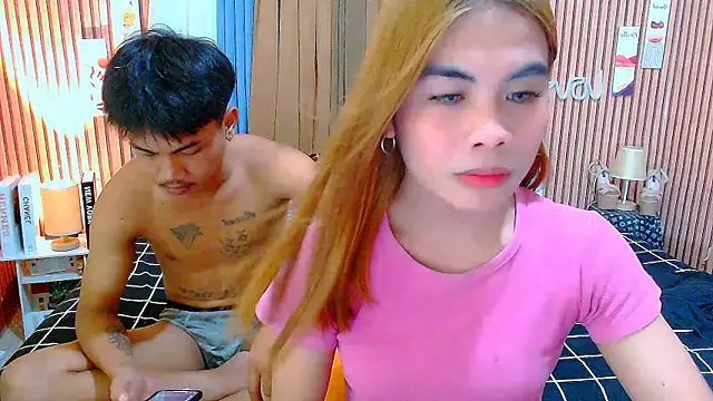 mikhaylahanderson online show from November 2025 01:17:02 PM