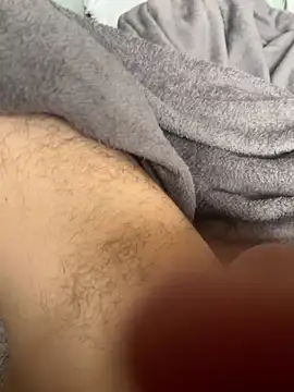 OrgasmusPrinz online show from February 2026 12:12:01 PM