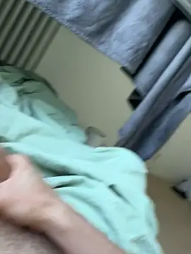 OrgasmusPrinz online show from July 2026 05:50:01 PM
