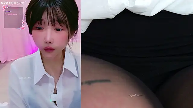 Cupid 33333 online show from October 2025 07:18:02 AM