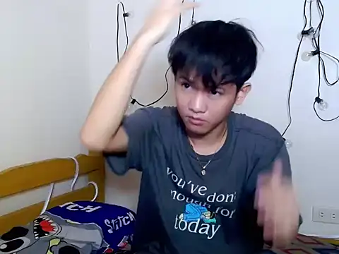 Snapshot of Asianjas chatting on October 2025 12:19:01 AM Asianjas online show from October 2025 12:19:01 AM