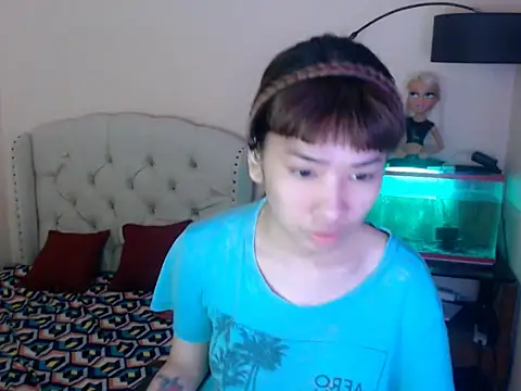 ShantalFoxxy  online show from January 2026 01:53:01 AM