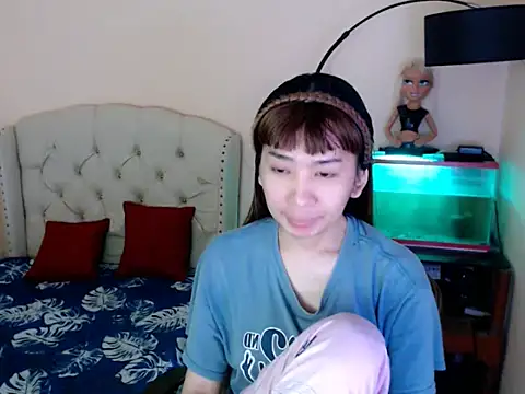 ShantalFoxxy  online show from February 2026 01:06:02 AM