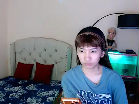 ShantalFoxxy  online show from March 2026 05:35:02 AM