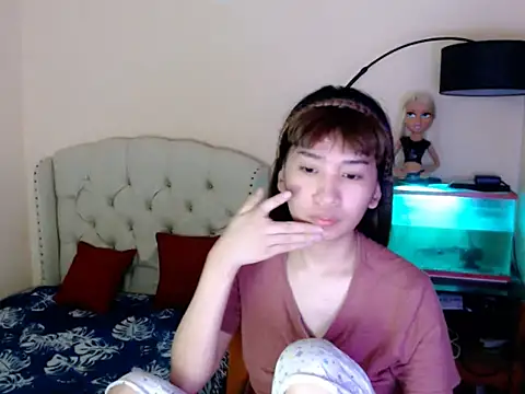 ShantalFoxxy  online show from March 2026 01:28:01 PM