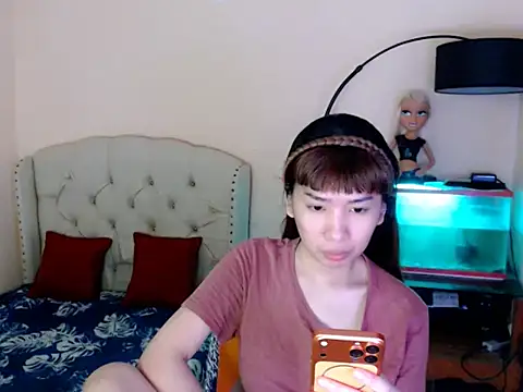 ShantalFoxxy  online show from March 2026 08:11:01 AM