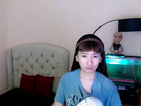 ShantalFoxxy  online show from April 2026 12:15:02 AM