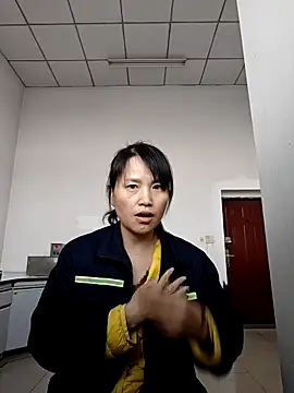 Snapshot of Haili-1 chatting on October 2025 02:34:01 AM Haili-1 online show from October 2025 02:34:01 AM