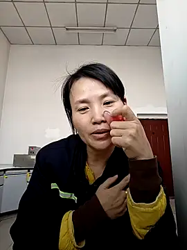 Snapshot of Haili-1 chatting on October 2025 02:48:01 AM Haili-1 online show from October 2025 02:48:01 AM