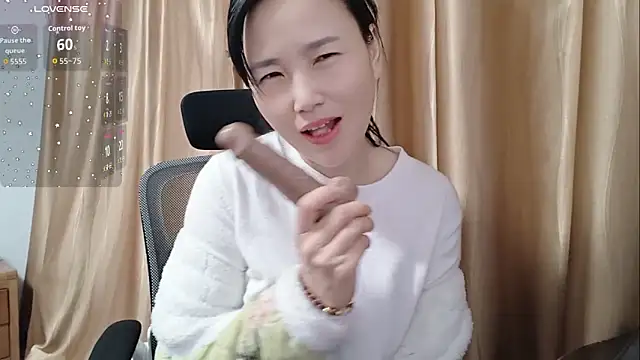 Snapshot of Haili-1 chatting on November 2025 12:00:02 PM Haili-1 online show from November 2025 12:00:02 PM