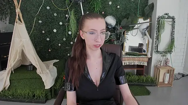 CareyJonas online show from February 2026 05:41:01 PM