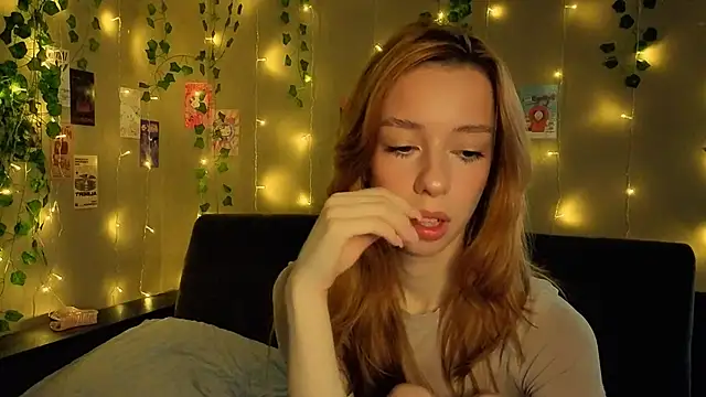 Lori Williams online show from April 2026 01:50:02 AM