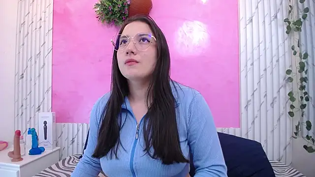 Abby Bms online show from October 2025 03:39:02 AM